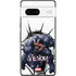 Marvel Venom Reaching Forward Pixel Skins